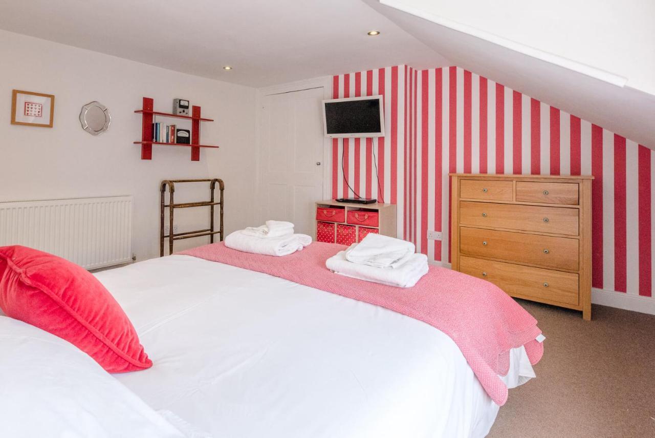 The Pink House In Southwold Βίλα Εξωτερικό φωτογραφία
